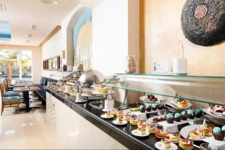 The Three Corners Ocean View El Gouna - Adults Only - 10