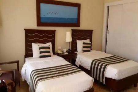 The Three Corners Ocean View El Gouna - Adults Only - 5
