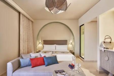 The Three Corners Ocean View El Gouna - Adults Only - 71