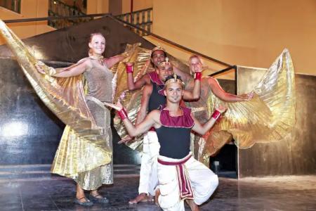 The Three Corners Ocean View El Gouna - Adults Only - 24