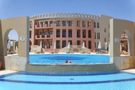 The Three Corners Ocean View El Gouna - Adults Only - 44
