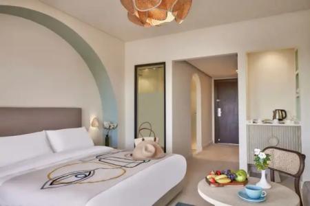 The Three Corners Ocean View El Gouna - Adults Only - 46