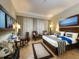 Premium room with garden view