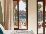 Superior room with sea view