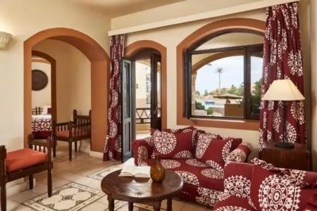 Dawar El Omda (Adults Only) - 38