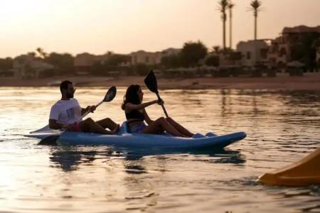 Dawar El Omda (Adults Only) - 23