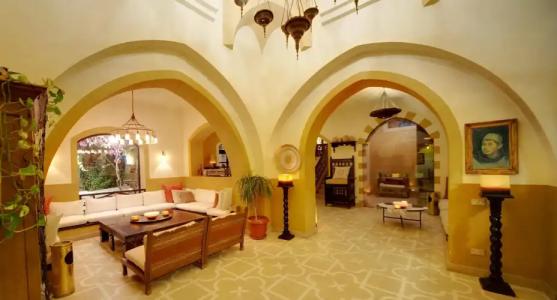 Dawar El Omda (Adults Only) - 0