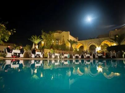 Dawar El Omda (Adults Only) - 13