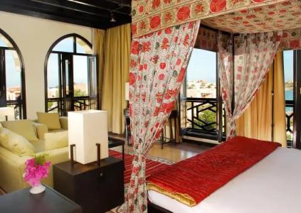 Dawar El Omda (Adults Only) - 1