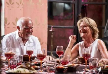 Dawar El Omda (Adults Only) - 24