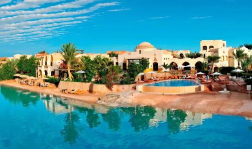 Dawar El Omda (Adults Only) - 12
