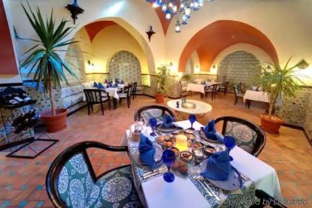 Dawar El Omda (Adults Only) - 22