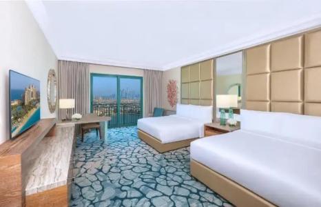 Atlantis, The Palm - 108