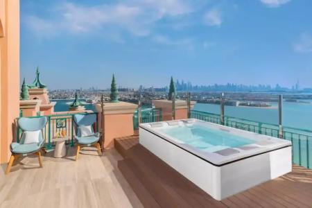 Atlantis, The Palm - 176