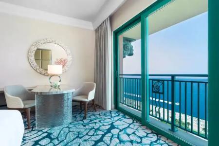 Atlantis, The Palm - 104