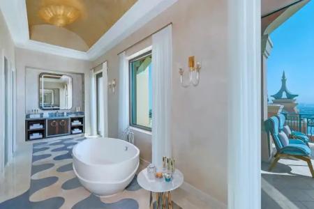 Atlantis, The Palm - 174