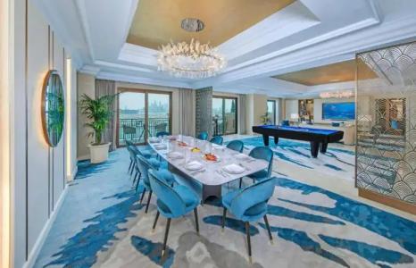 Atlantis, The Palm - 144