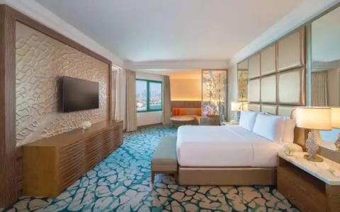 Atlantis, The Palm - 135