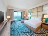 Imperial Club room with ocean view