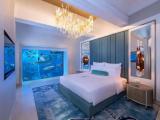 Underwater Double Suite