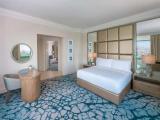 1 Bedroom Skyline Suite