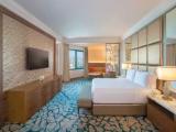 2 Bedrooms Regal Suite