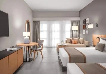 Steigenberger Golf Resort El Gouna - 100