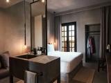 Superior Double room with lagoon view
