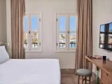 Standard Double room with harbour view