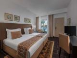 Superior Double room with bay view