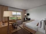 Superior Double room with golf view