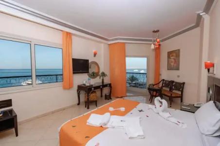 King Tut Aqua Park Beach Resort - 105