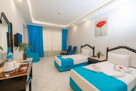 King Tut Aqua Park Beach Resort - 113