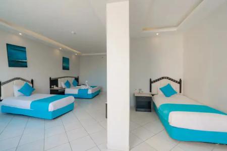 King Tut Aqua Park Beach Resort - 106