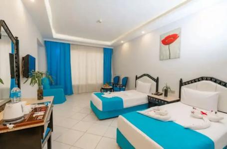 King Tut Aqua Park Beach Resort - 100