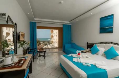 King Tut Aqua Park Beach Resort - 103