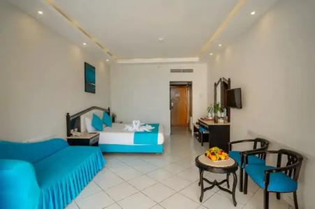 King Tut Aqua Park Beach Resort - 101