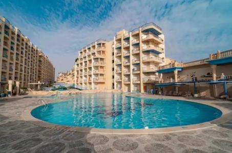 King Tut Aqua Park Beach Resort - 102