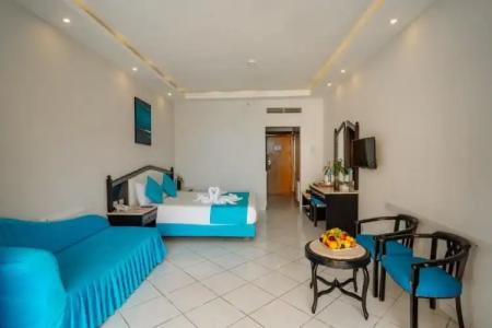 King Tut Aqua Park Beach Resort - 109