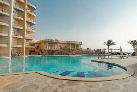 King Tut Aqua Park Beach Resort - 104