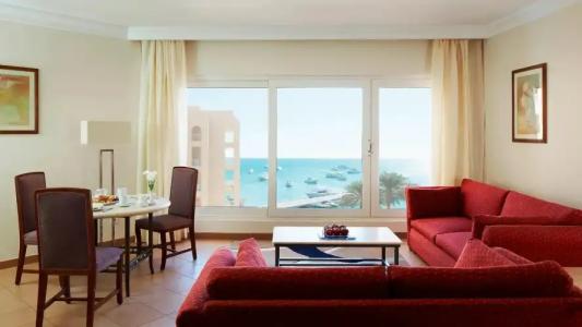 Хургада Марриотт Ред Си Резорт - 33