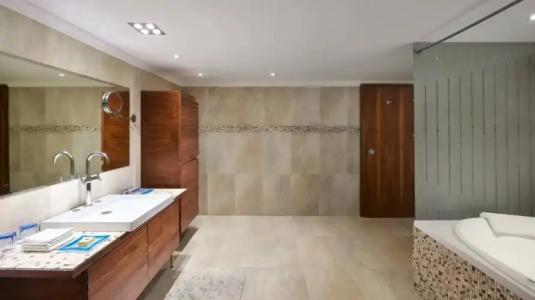 Хургада Марриотт Ред Си Резорт - 44