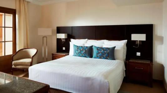 Хургада Марриотт Ред Си Резорт - 31