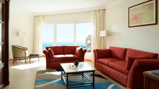 Хургада Марриотт Ред Си Резорт - 30