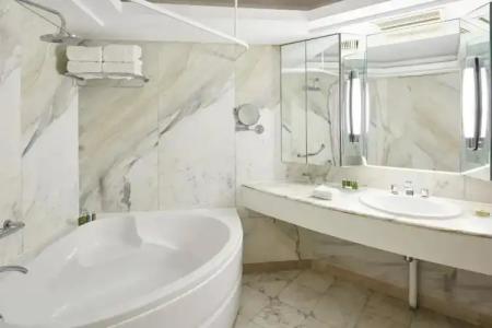 Хургада Марриотт Ред Си Резорт - 36