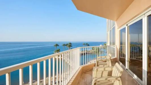 Хургада Марриотт Ред Си Резорт - 48