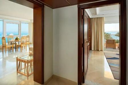 Хургада Марриотт Ред Си Резорт - 38