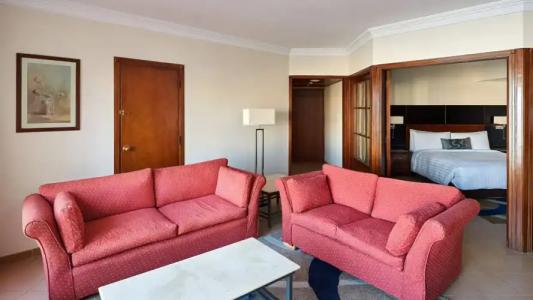 Хургада Марриотт Ред Си Резорт - 32