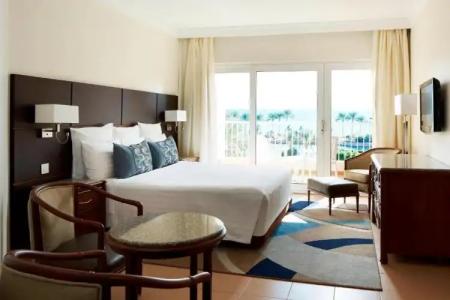 Хургада Марриотт Ред Си Резорт - 22