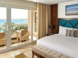 Royal Apollo Double Suite with balcony and with sea view